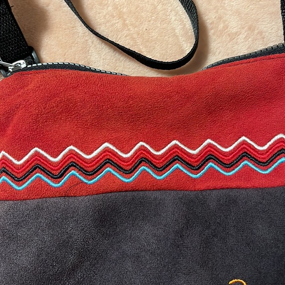 Shoulder bag - Picture 3 of 5